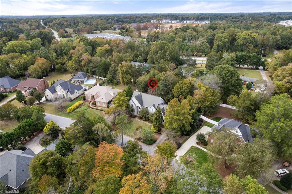 2804 County Clare Road Greensboro, NC 27407 - Photo 50 of 50