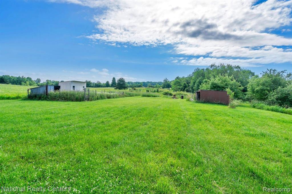 6735 Mertz Road Mayville, MI 48744 - Photo 37 of 47 Gallery Image 37