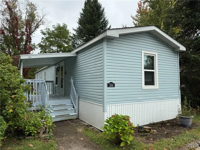 $18,000 | 164 Rodeo Drive, Schuyler, NY 13502