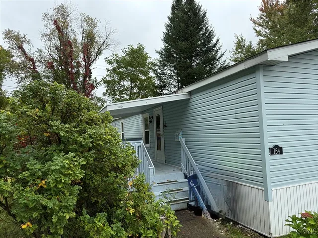 $18,000 | 164 Rodeo Drive, Schuyler, NY 13502