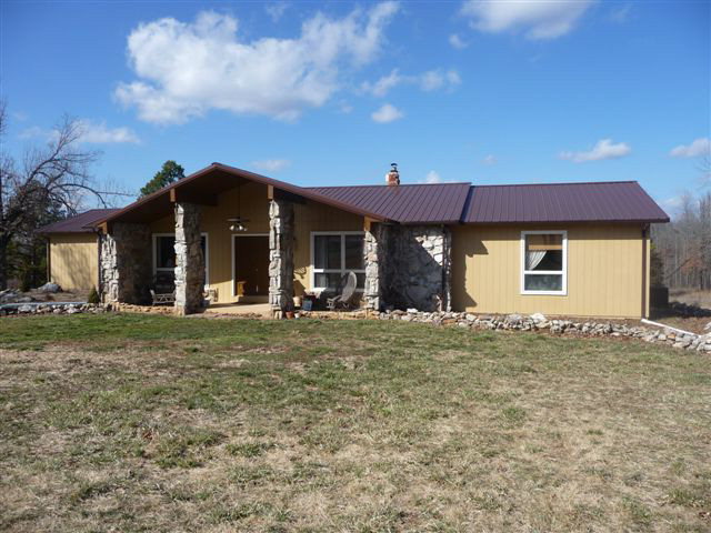 1116 Rr 1 Alton, MO 65606 - Photo 1 of 1 Primary Photo
