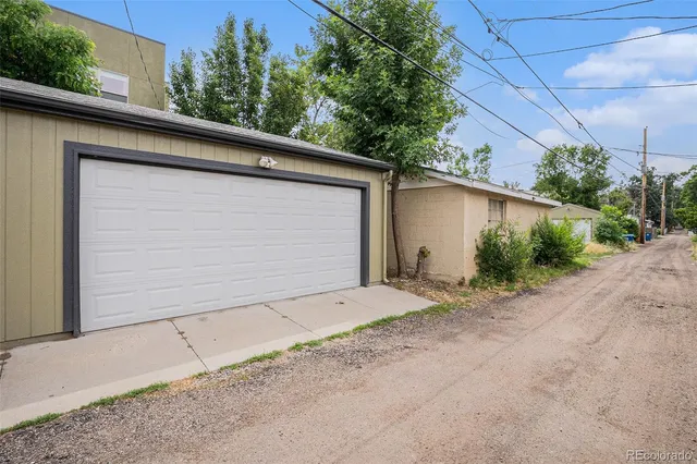 $675,000 | 2935 South Sherman Street, Englewood, CO 80113