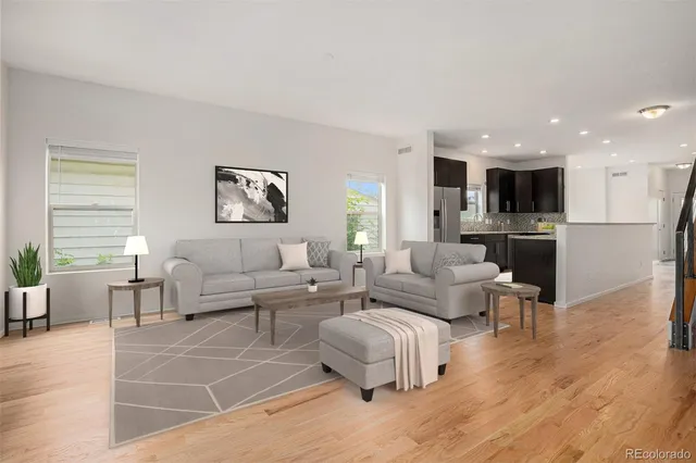 $675,000 | 2935 South Sherman Street, Englewood, CO 80113