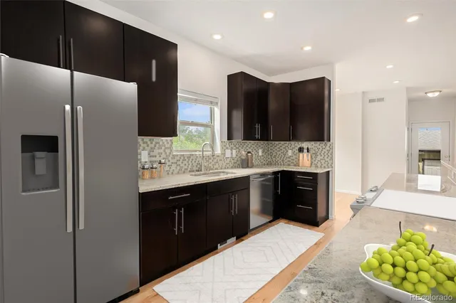 $675,000 | 2935 South Sherman Street, Englewood, CO 80113