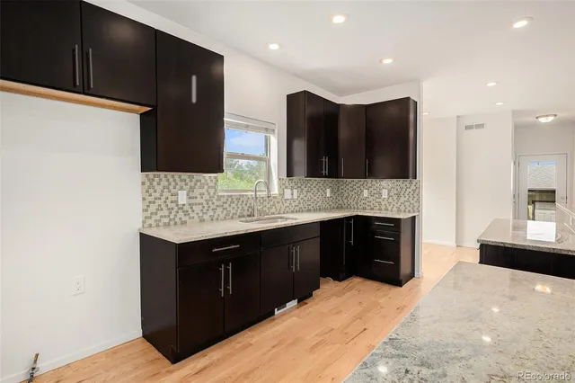 $675,000 | 2935 South Sherman Street, Englewood, CO 80113