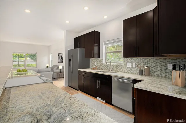 $675,000 | 2935 South Sherman Street, Englewood, CO 80113