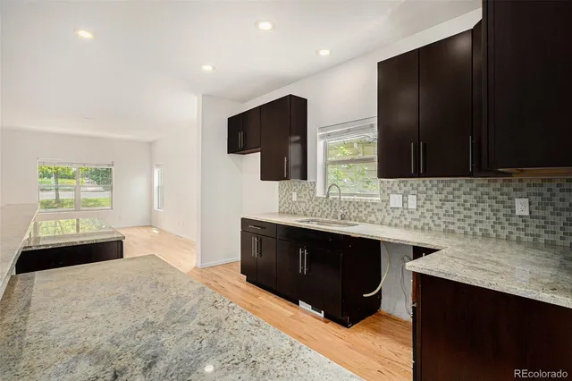 $675,000 | 2935 South Sherman Street, Englewood, CO 80113