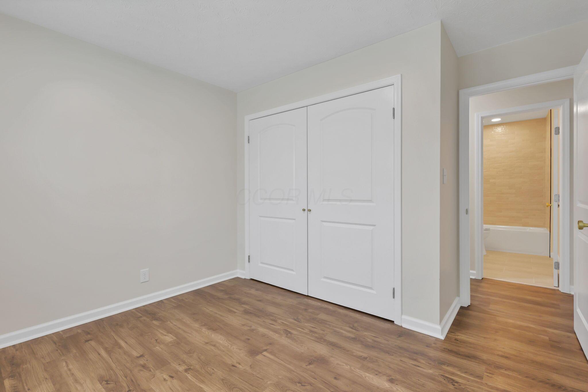 7545 Royalton Road Southwest Lancaster, OH 43130 - Photo 17 of 27 Bedroom