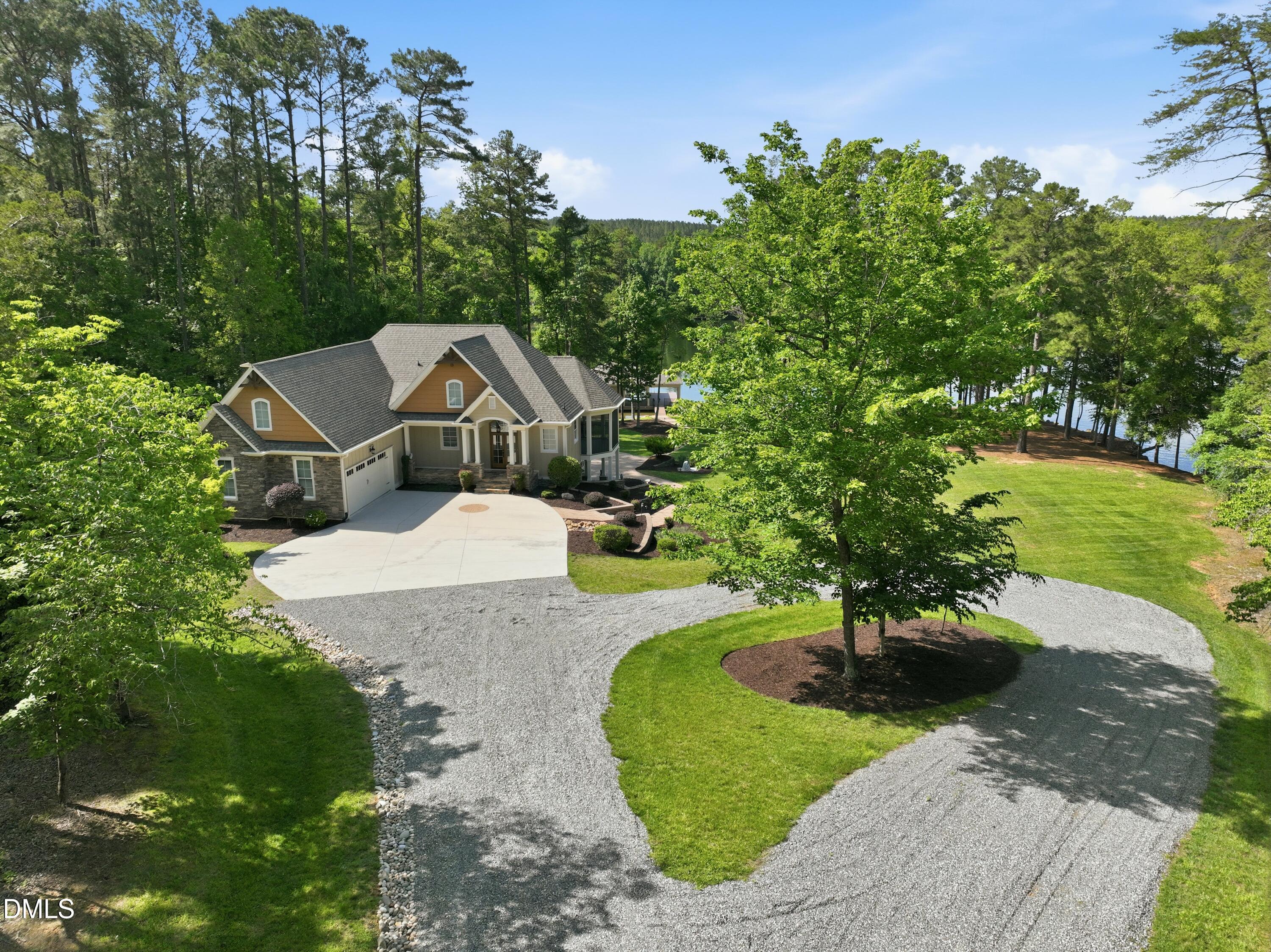 601 Estate Road Semora, NC 27343 - Photo 11 of 60 14-print-DJI_0180