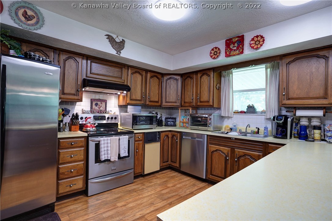 1620 Casdorph Road Charleston, WV 25312 - Photo 17 of 31 Gallery Image 17