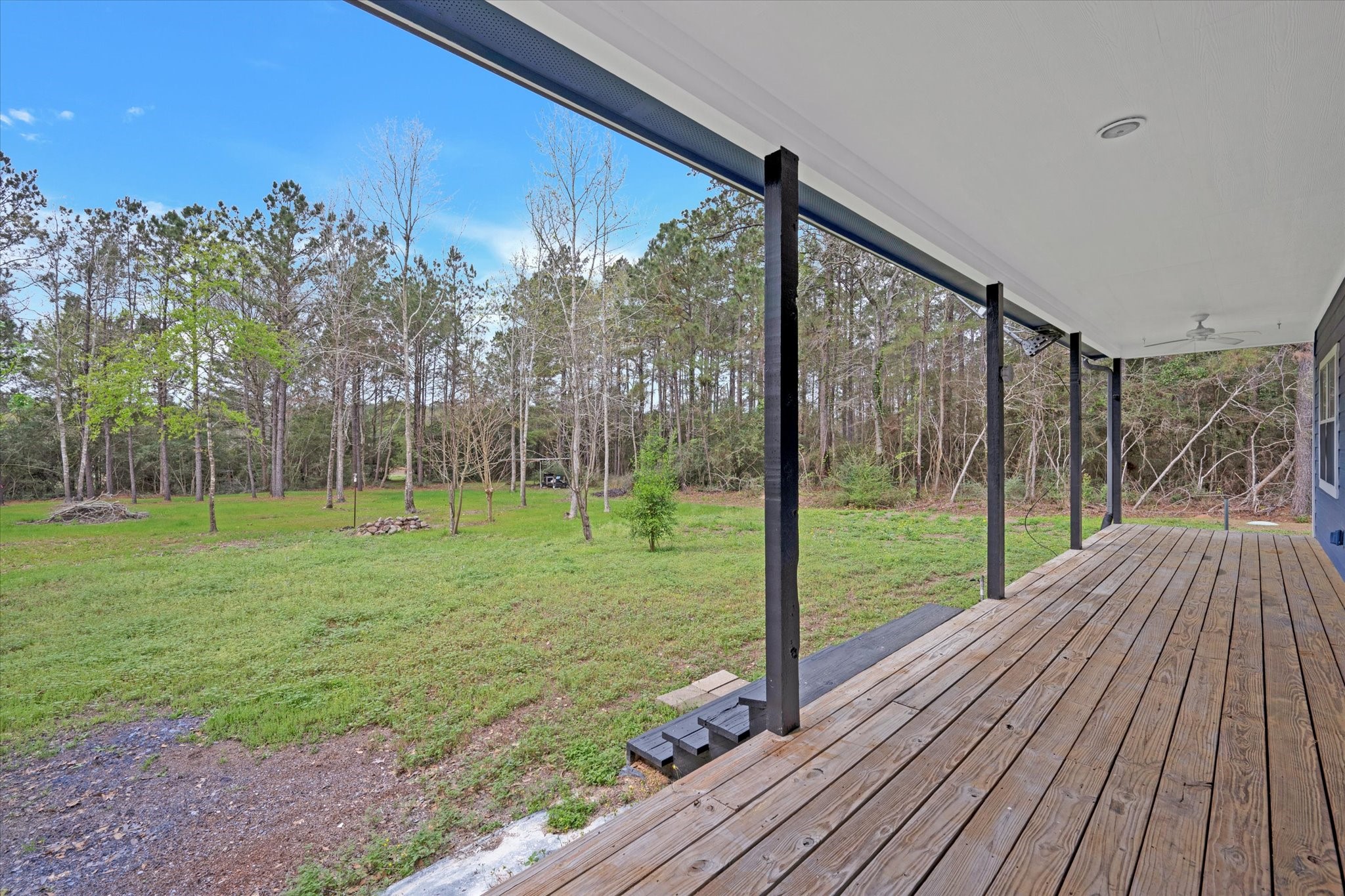 31 Rose Hill Road Coldspring, TX 77331 - Photo 21 of 34