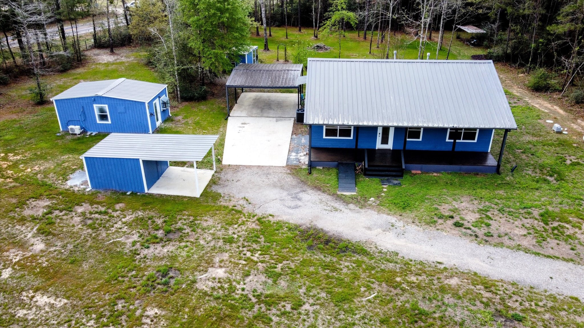 31 Rose Hill Road Coldspring, TX 77331 - Photo 22 of 34