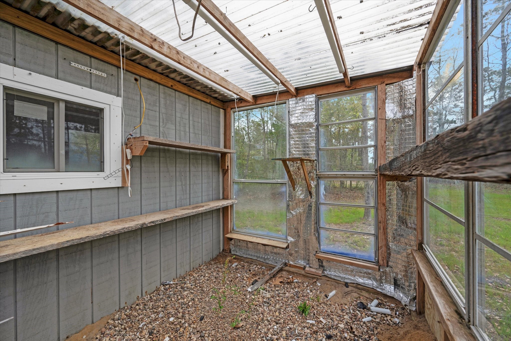 31 Rose Hill Road Coldspring, TX 77331 - Photo 30 of 34