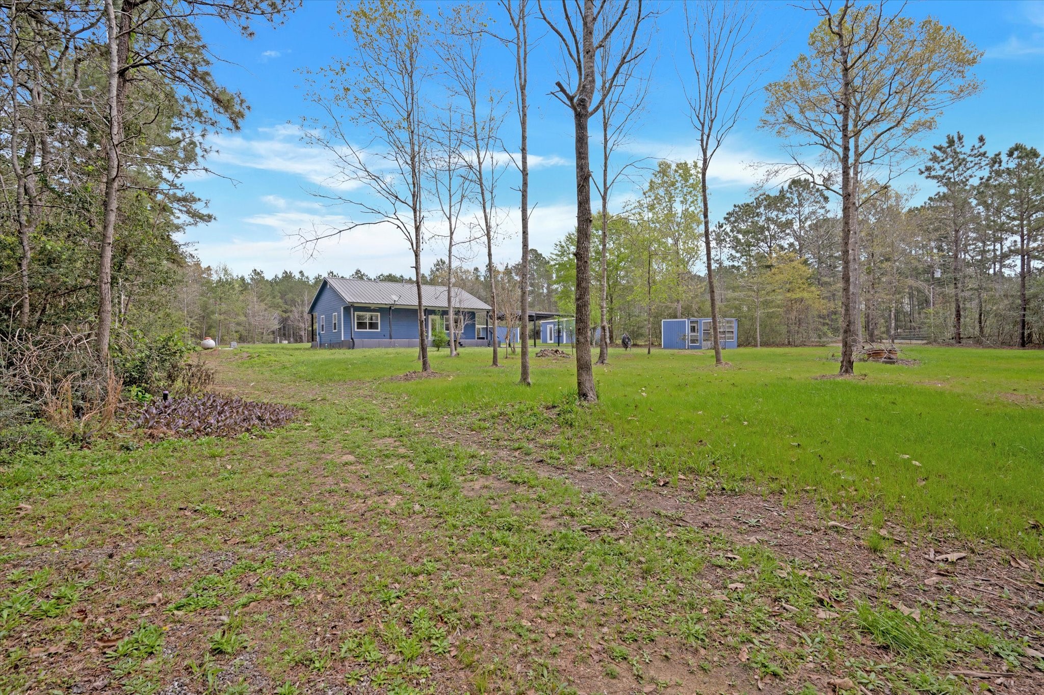 31 Rose Hill Road Coldspring, TX 77331 - Photo 32 of 34