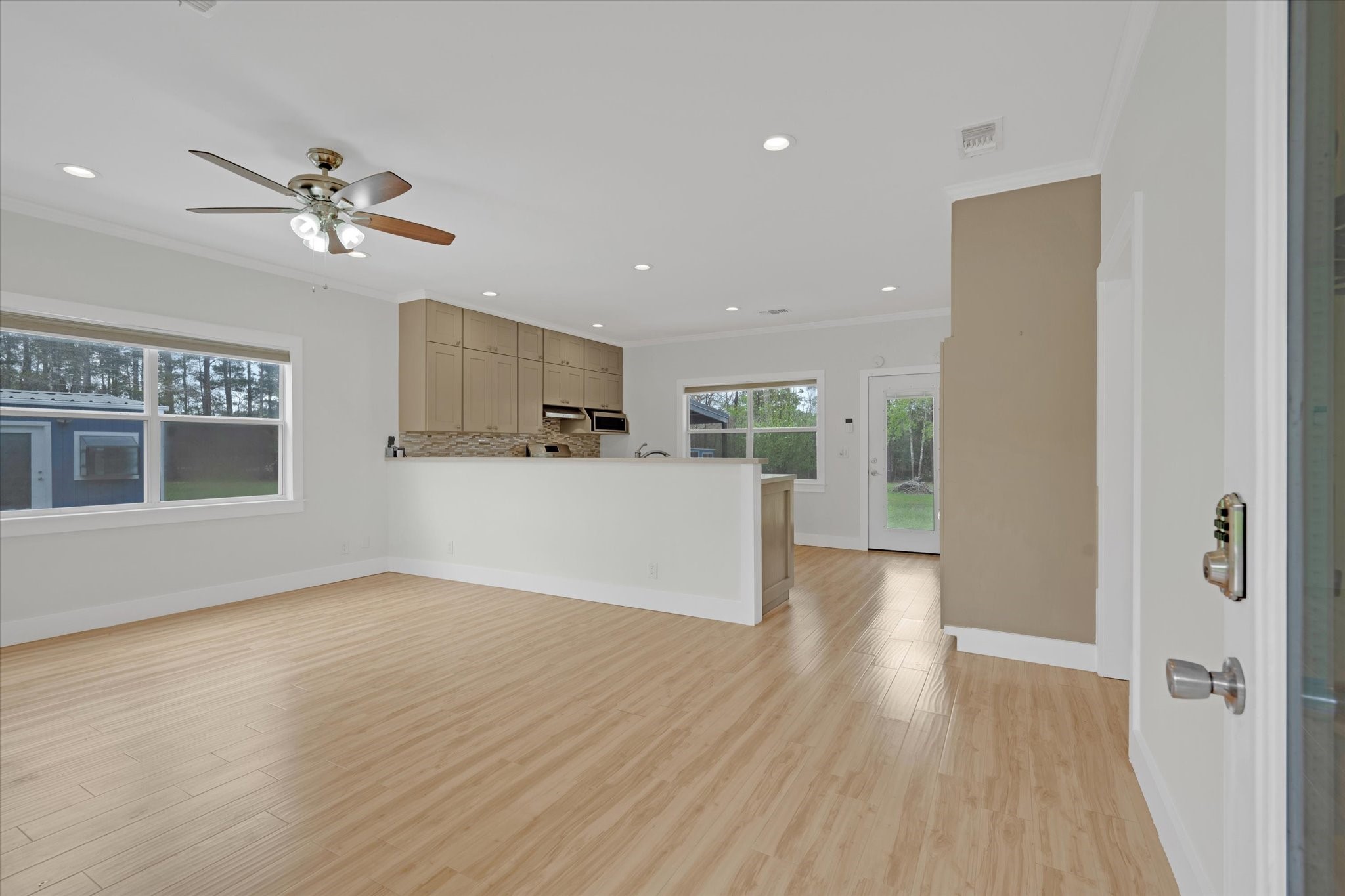 31 Rose Hill Road Coldspring, TX 77331 - Photo 6 of 34