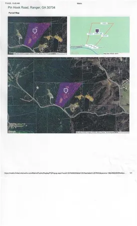 a picture of a room with a rug