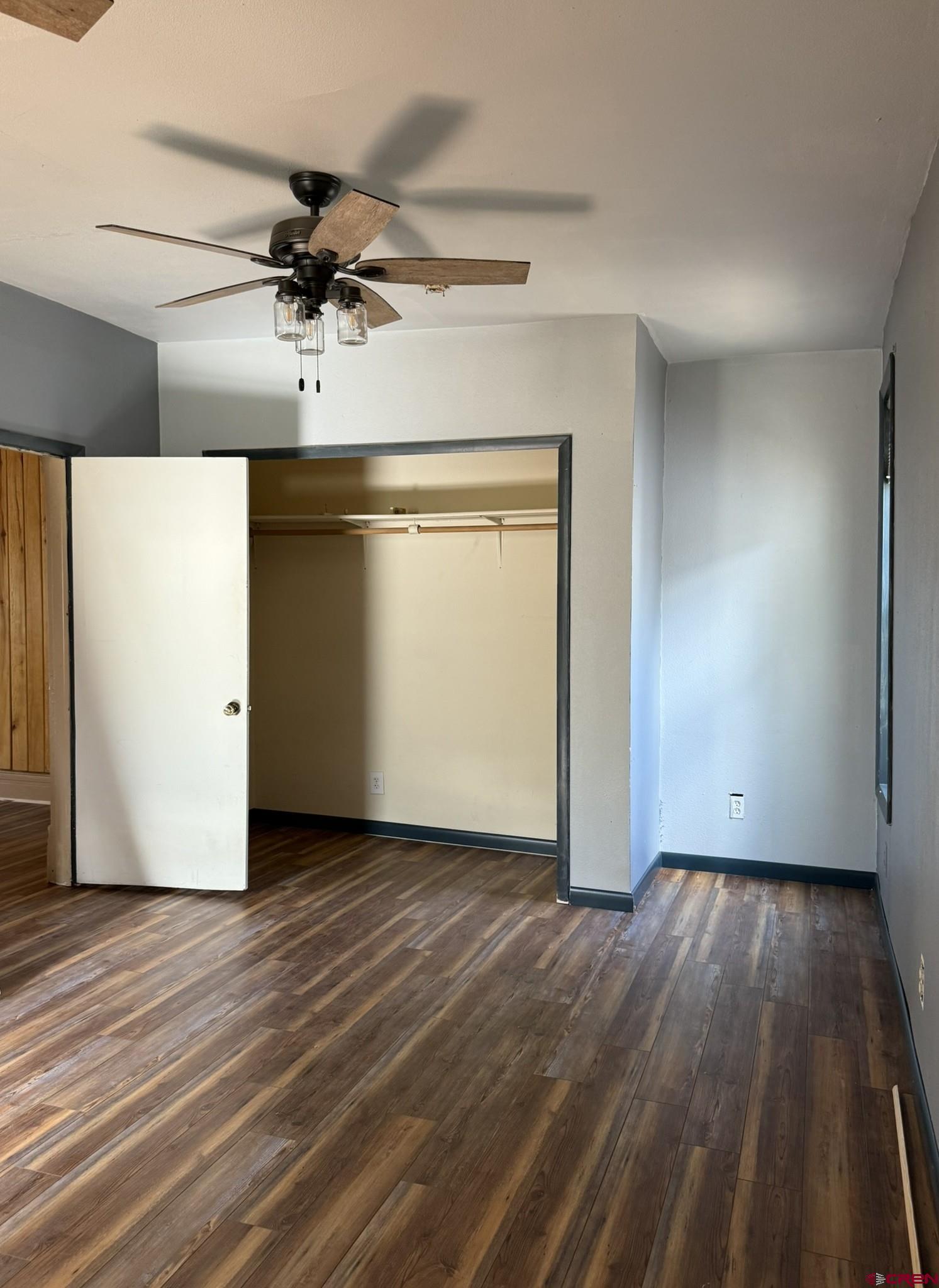311 West 3rd Street Delta, CO 81416 - Photo 14 of 24 a view of an empty room