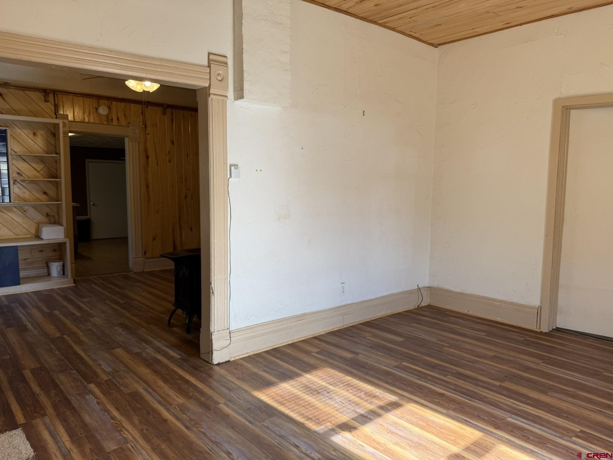 311 West 3rd Street Delta, CO 81416 - Photo 7 of 24 a view of a backyard of a house