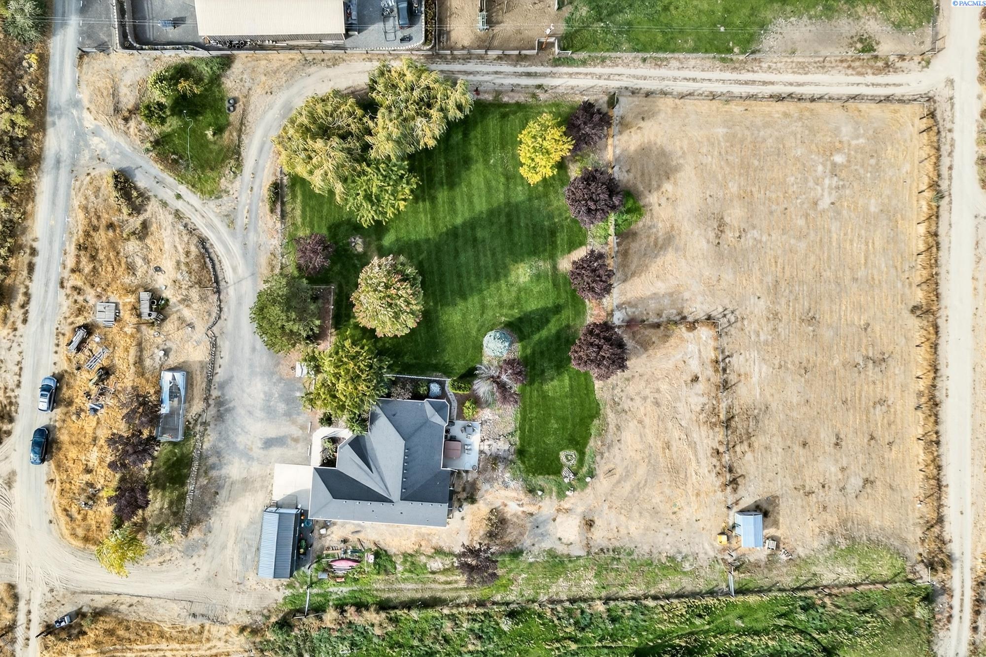 315 Wells Gap Road Prosser, WA 99350 - Photo 47 of 47 Gallery Image 47