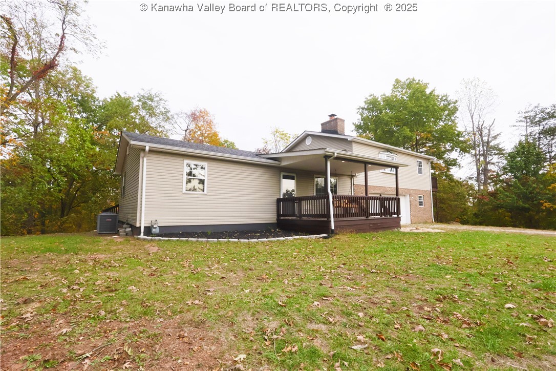 35 Sapphire Road St. Albans, WV 25177 - Photo 1 of 19 Gallery Image 1