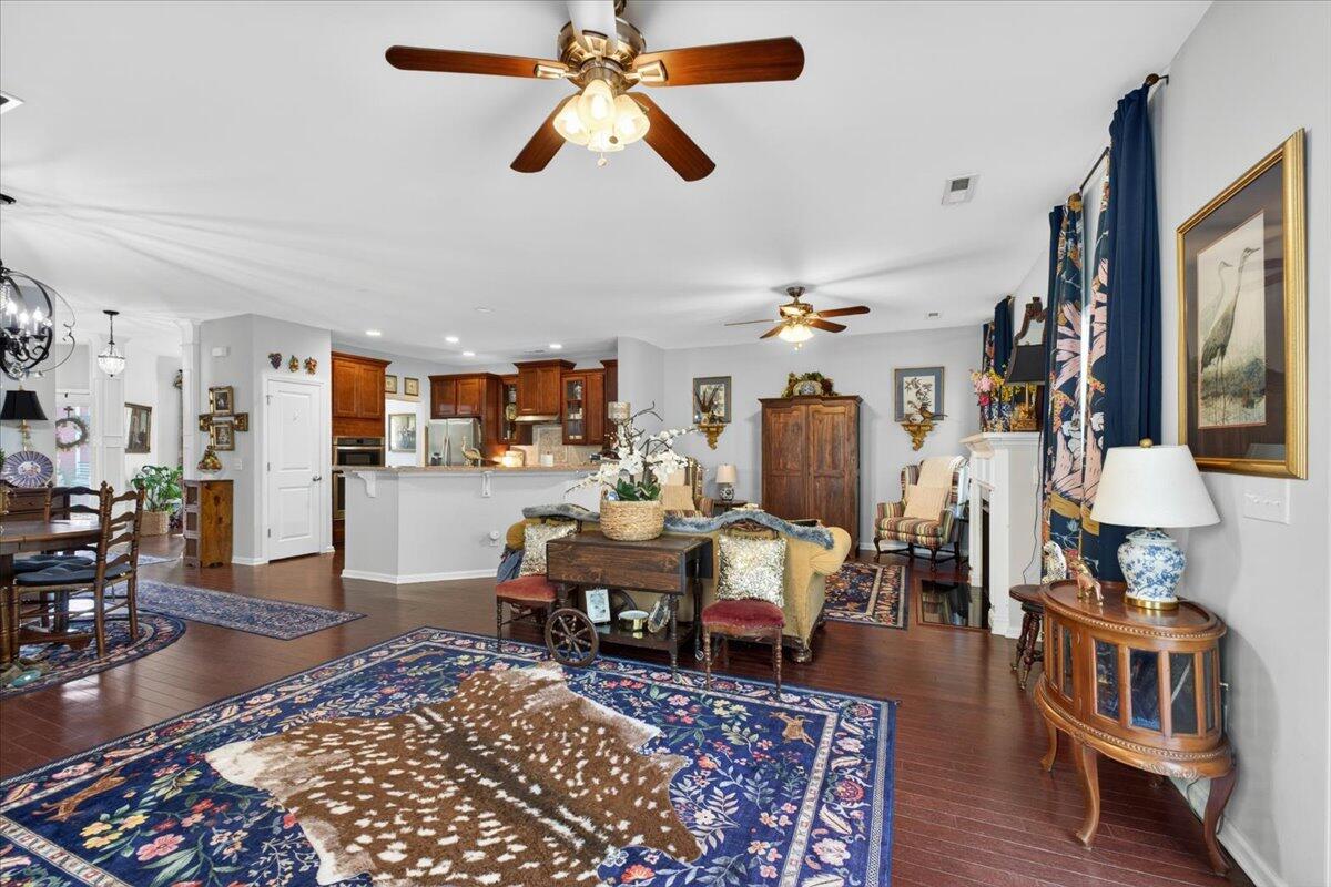 467 Sanders Farm Lane Charleston, SC 29492 - Photo 17 of 43