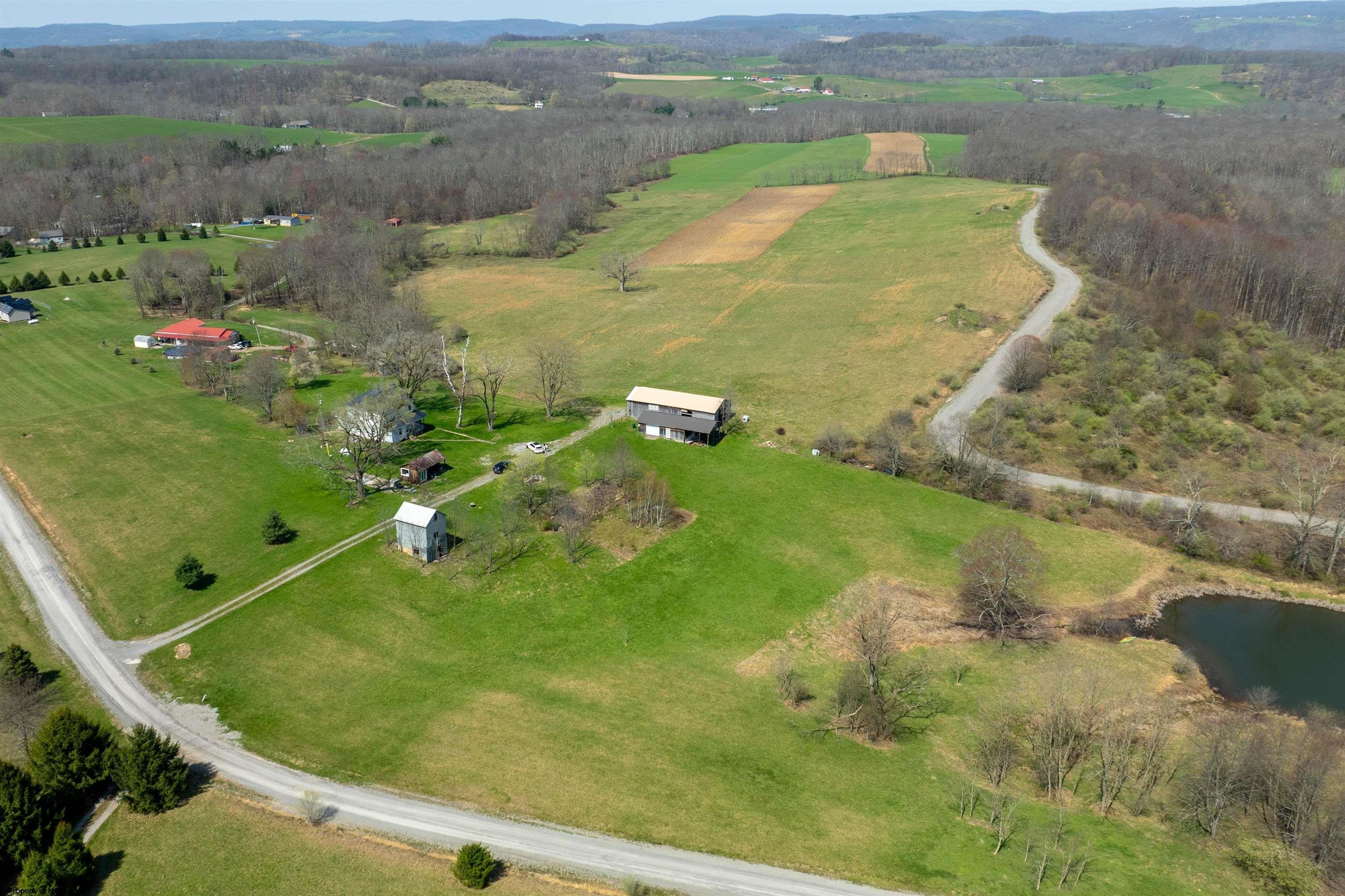 303 Hudson Mill Road Albright, WV 26519 - Photo 37 of 42 Gallery Image 37