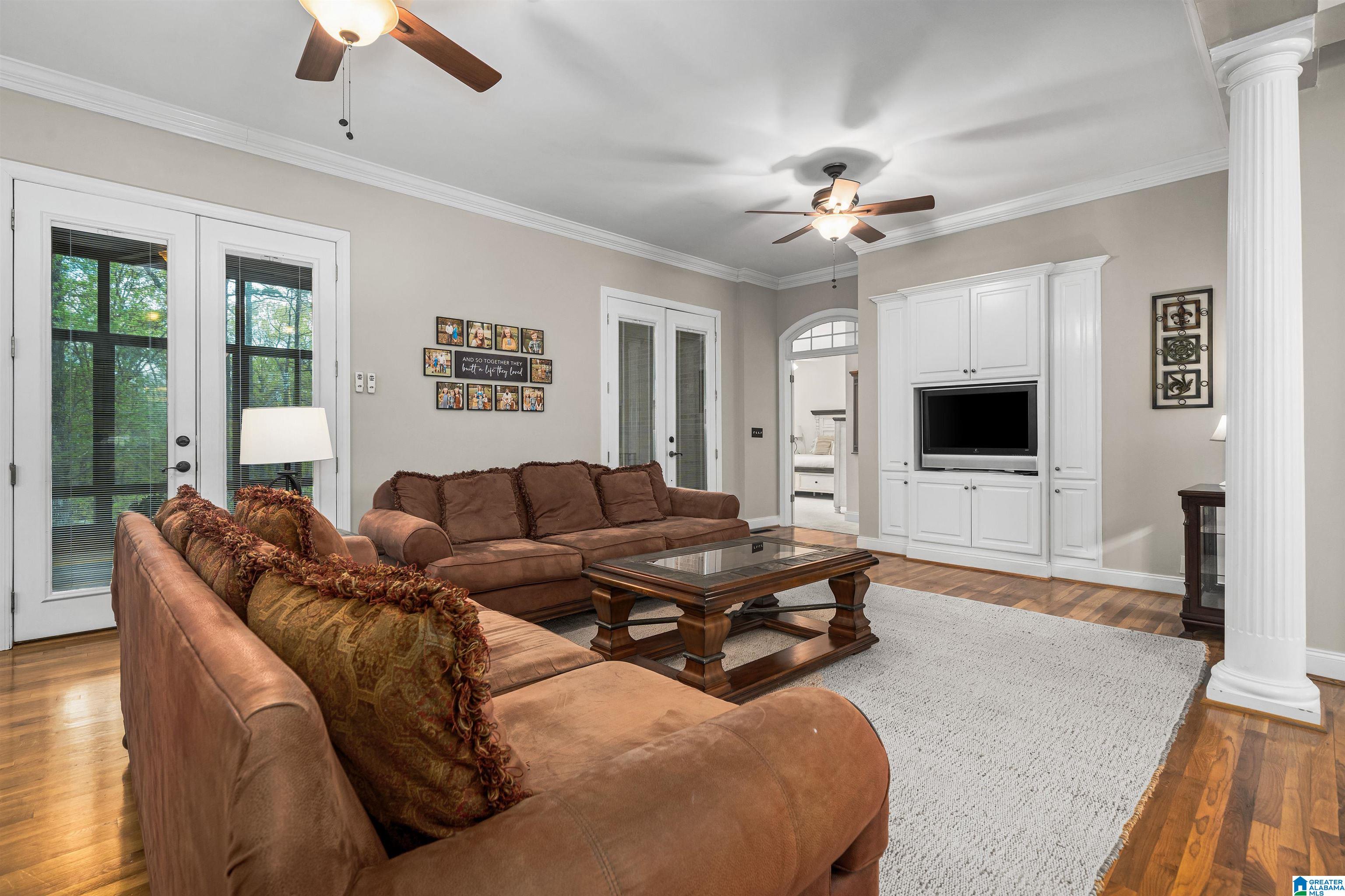 610 Henderson Road Odenville, AL 35120 - Photo 4 of 32