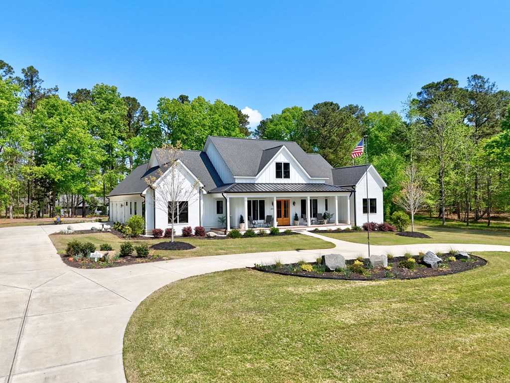 223 Compass Point Ninety Six, SC 29666 - Photo 41 of 54