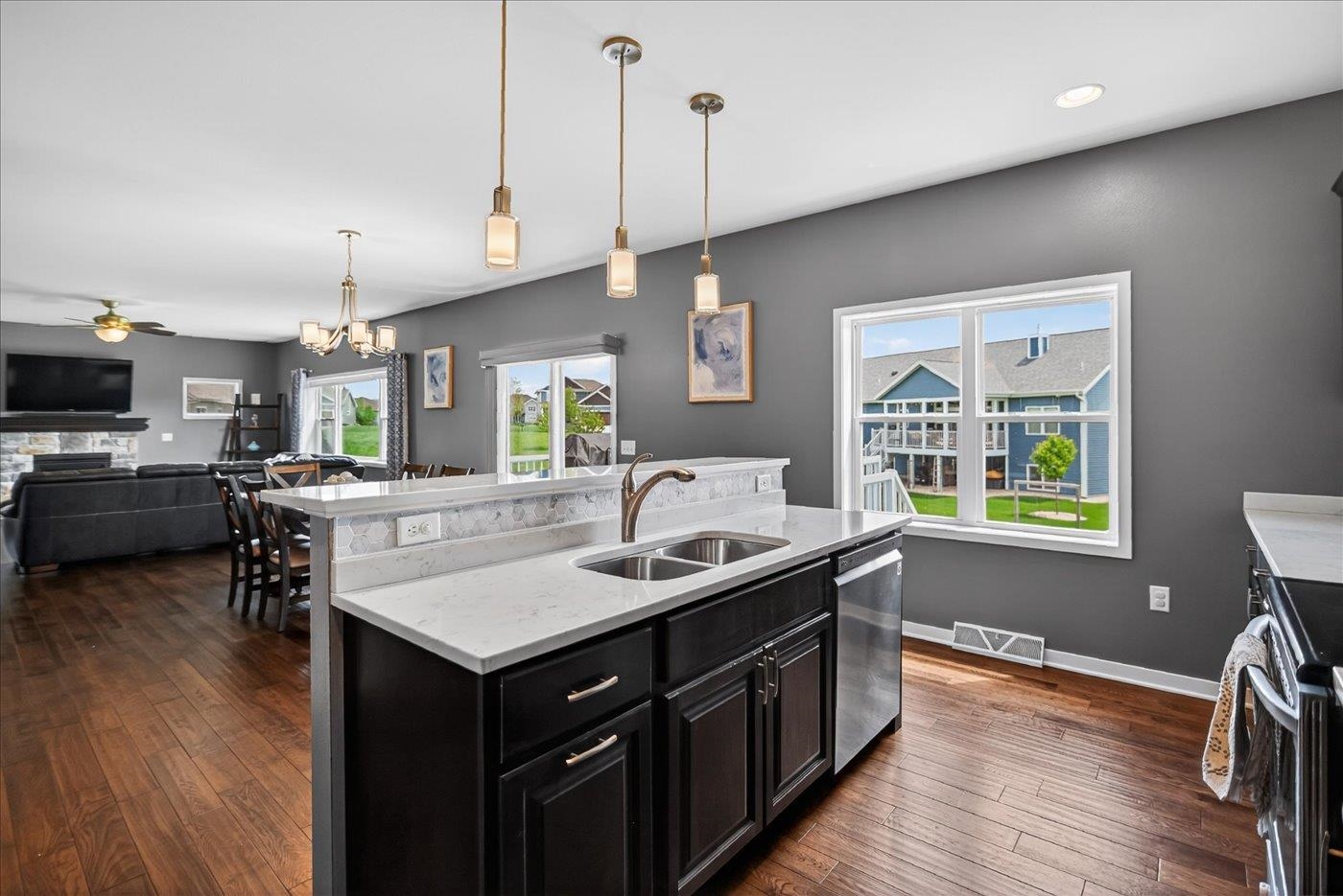 4416 Eagle Ridge Lane Windsor, WI 53598 - Photo 24 of 64