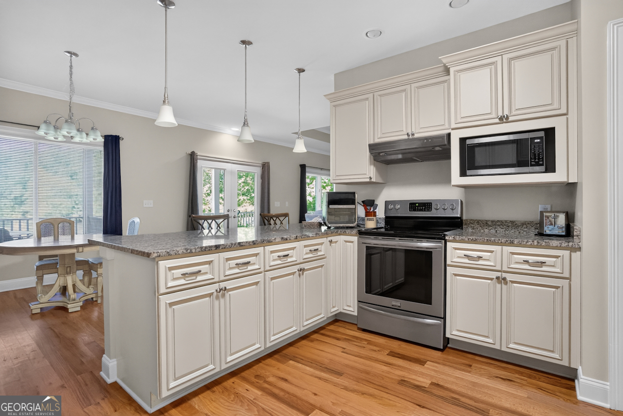 112 Waterside Drive Iva, SC 29655 - Photo 23 of 40