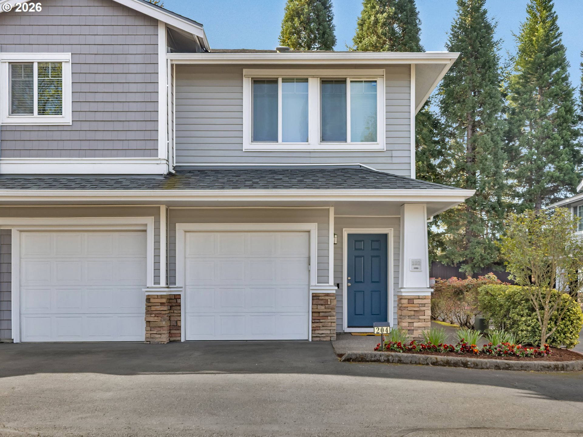 16248 Southwest Audubon Street, Unit 204 Beaverton, OR 97003 - Photo 1 of 39