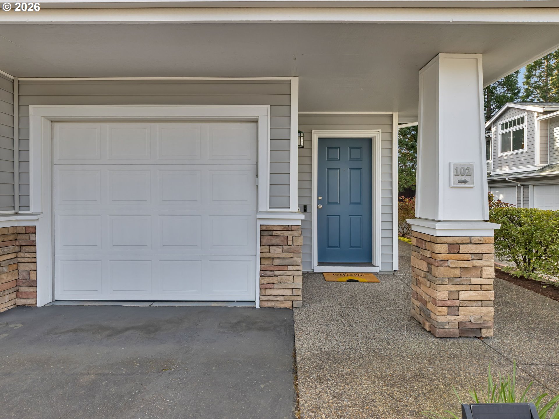 16248 Southwest Audubon Street, Unit 204 Beaverton, OR 97003 - Photo 3 of 39