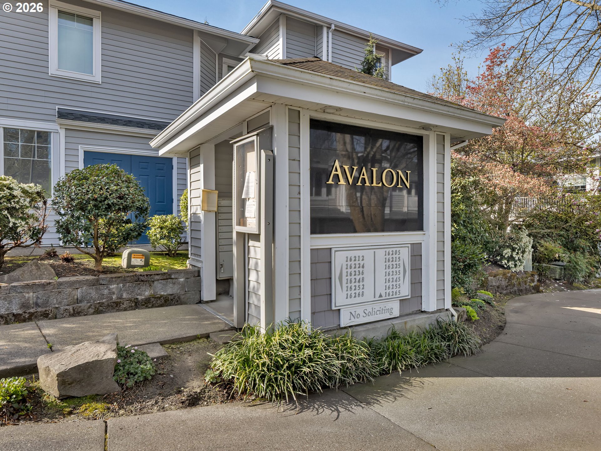 16248 Southwest Audubon Street, Unit 204 Beaverton, OR 97003 - Photo 37 of 39