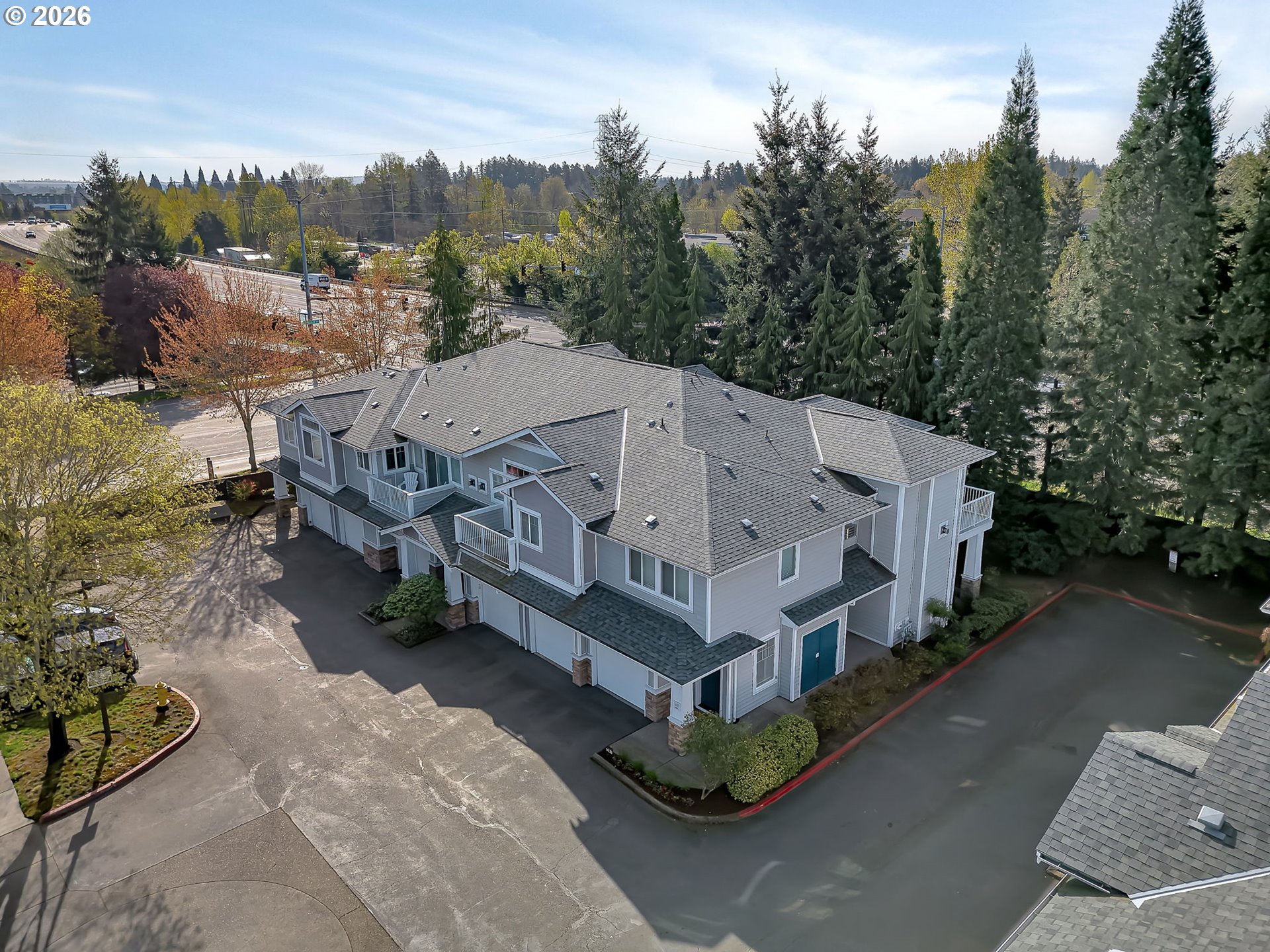 16248 Southwest Audubon Street, Unit 204 Beaverton, OR 97003 - Photo 38 of 39