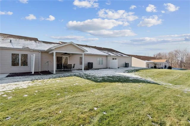 $220,000 | 788 Everview Lane, Derry, PA 15627