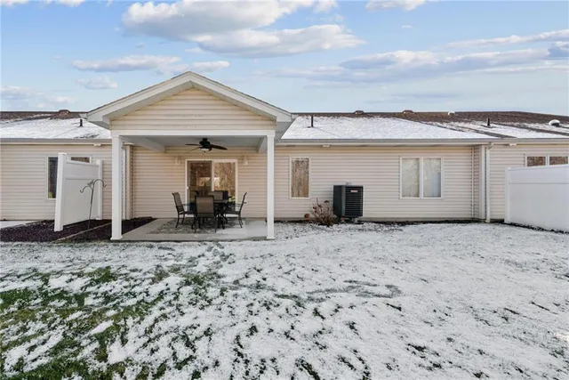 $220,000 | 788 Everview Lane, Derry, PA 15627