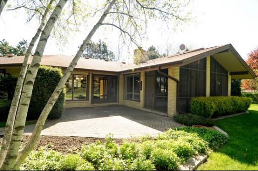 5 Aberdeen Road Hawthorn Woods, IL 60047 - Photo 3 of 15