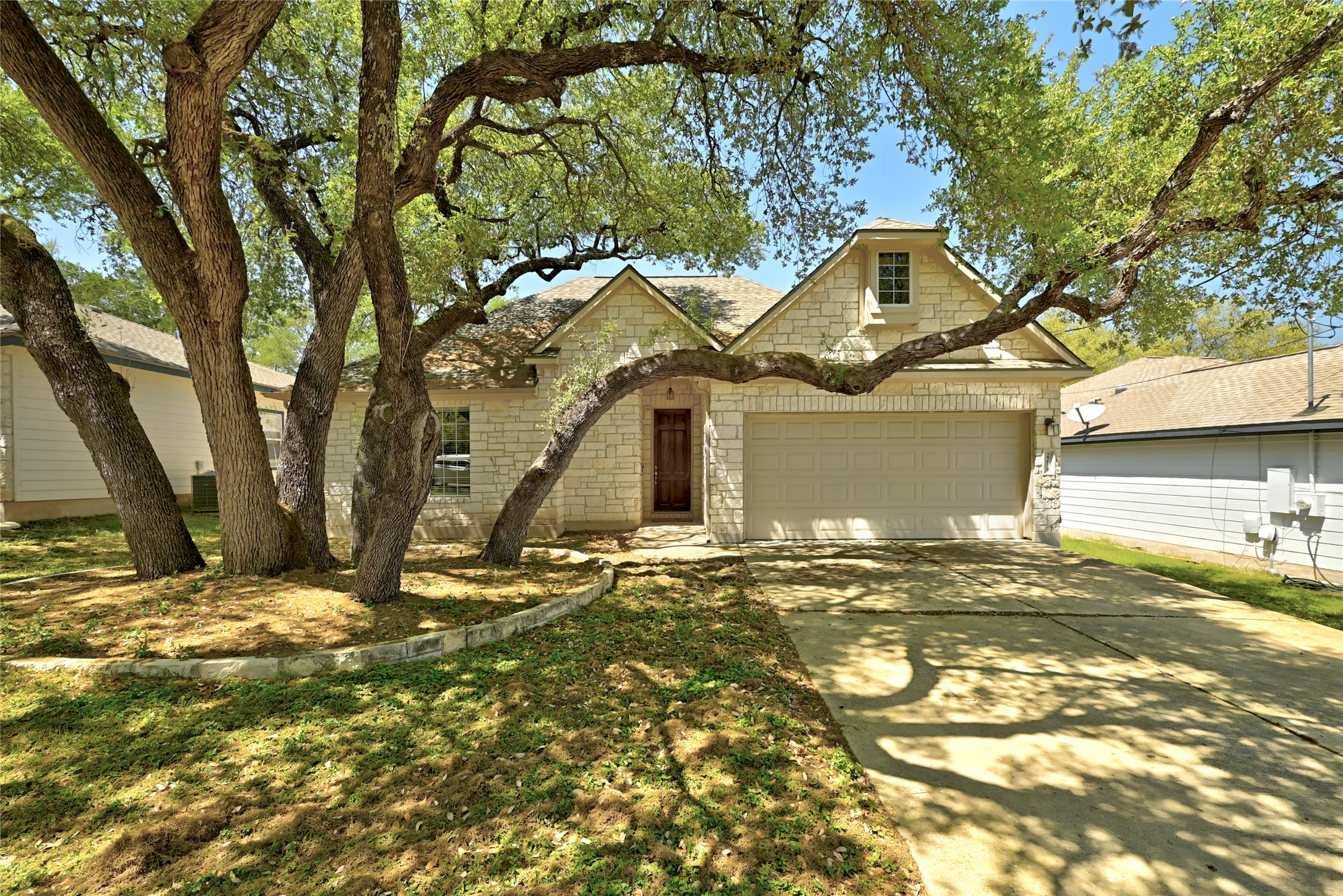2214 Yellow Bird Trail Austin, TX 78734 - Photo 1 of 40