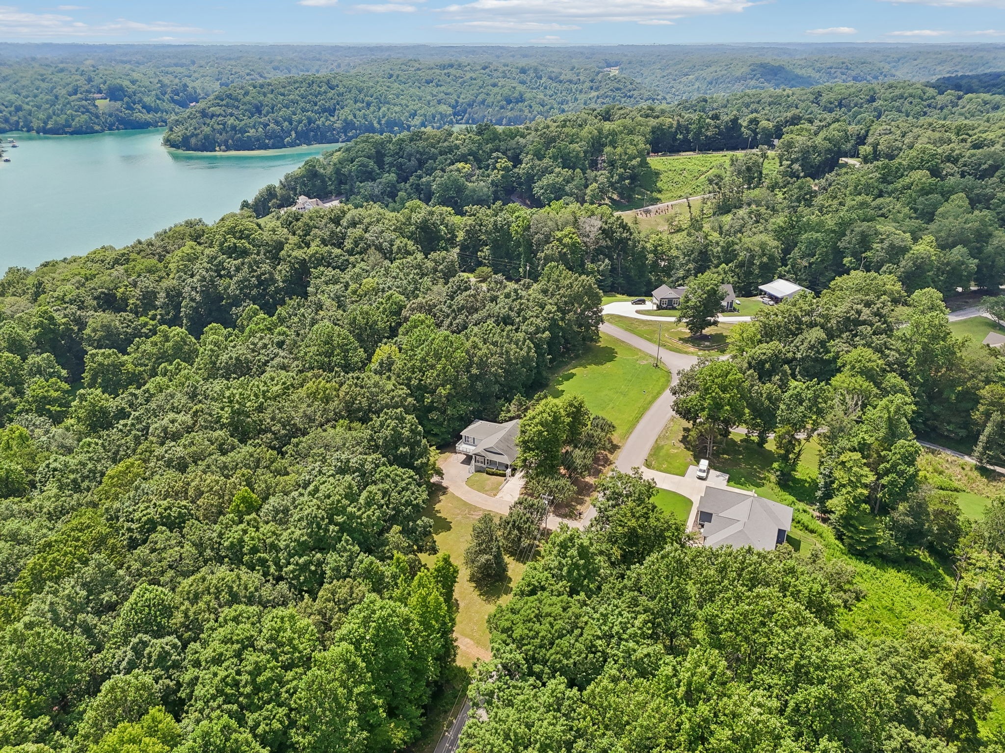 1682 Ridgeview Run Lynchburg, TN 37352 - Photo 62 of 67