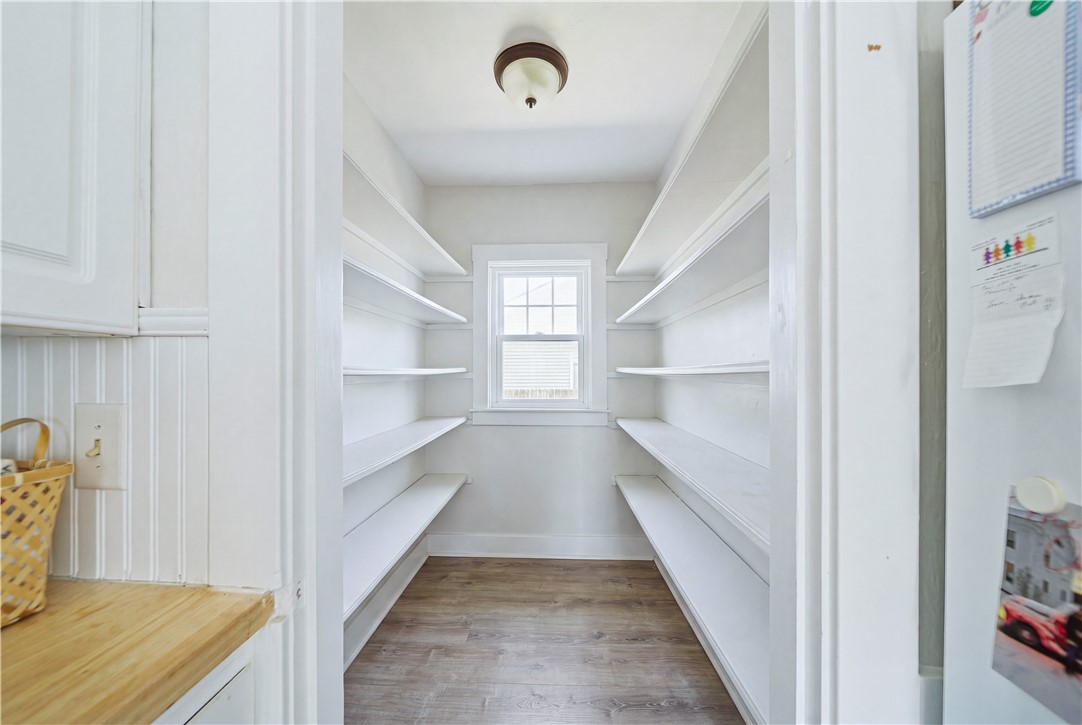 27 Barney Street Warren, RI 02885 - Photo 19 of 39 Both units have large pantries