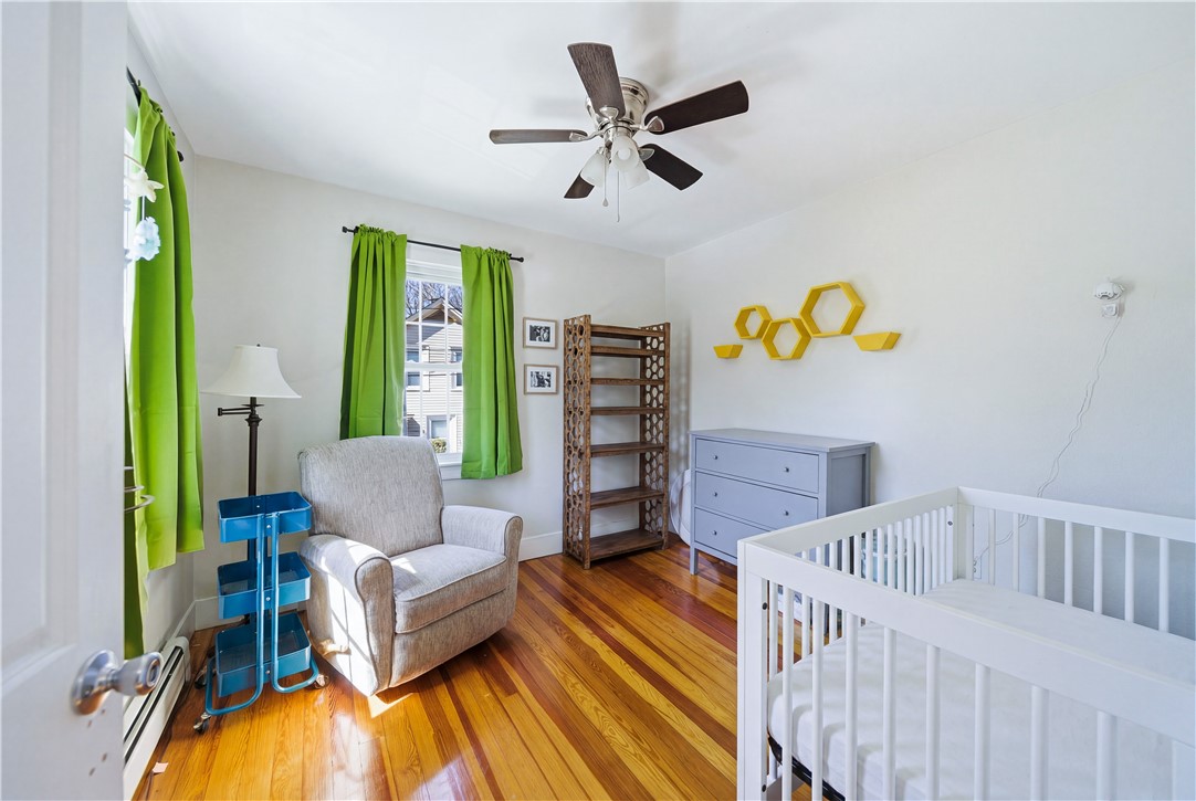 27 Barney Street Warren, RI 02885 - Photo 26 of 39 Bedroom