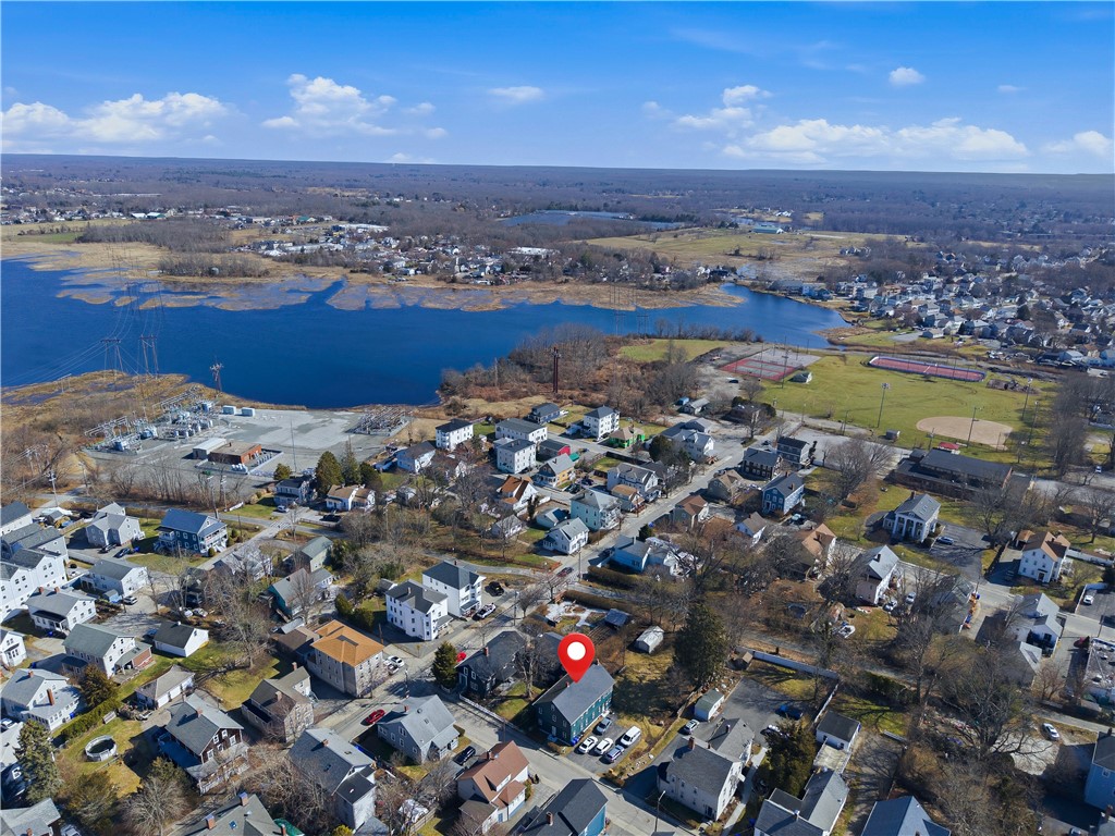 27 Barney Street Warren, RI 02885 - Photo 30 of 39 Walk to Park!