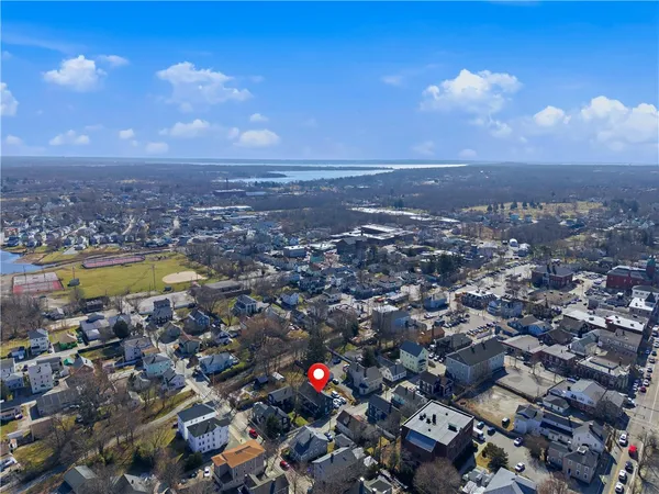 $849,000 | 27 Barney Street, Warren, RI 02885