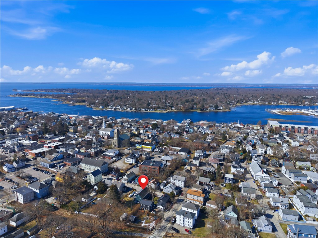 27 Barney Street Warren, RI 02885 - Photo 33 of 39 Walk to downtown Main Street- Local restaurants, shopping, waterfront establishments.
