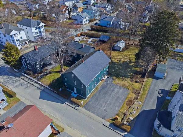 $849,000 | 27 Barney Street, Warren, RI 02885