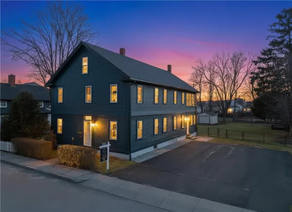 $849,000 | 27 Barney Street, Warren, RI 02885