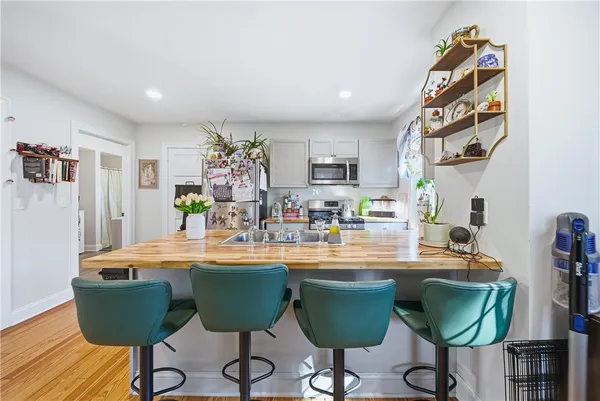 $849,000 | 27 Barney Street, Warren, RI 02885