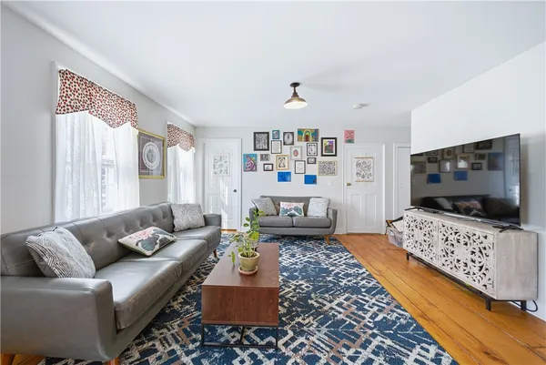 $849,000 | 27 Barney Street, Warren, RI 02885