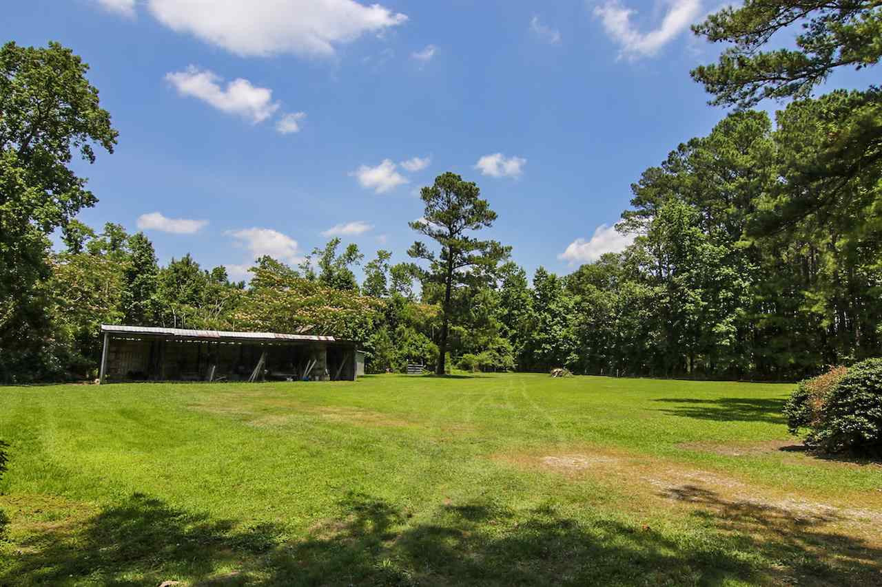 1283 Firetower Road Selma, NC 27576 - Photo 28 of 30 Photo 28