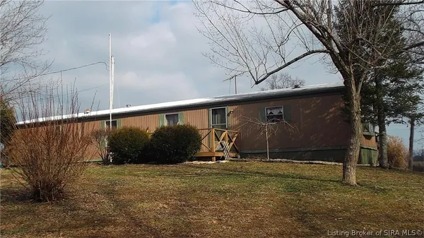 $50,000 | 2890 Flickner Lane Southeast, Corydon, IN 47112